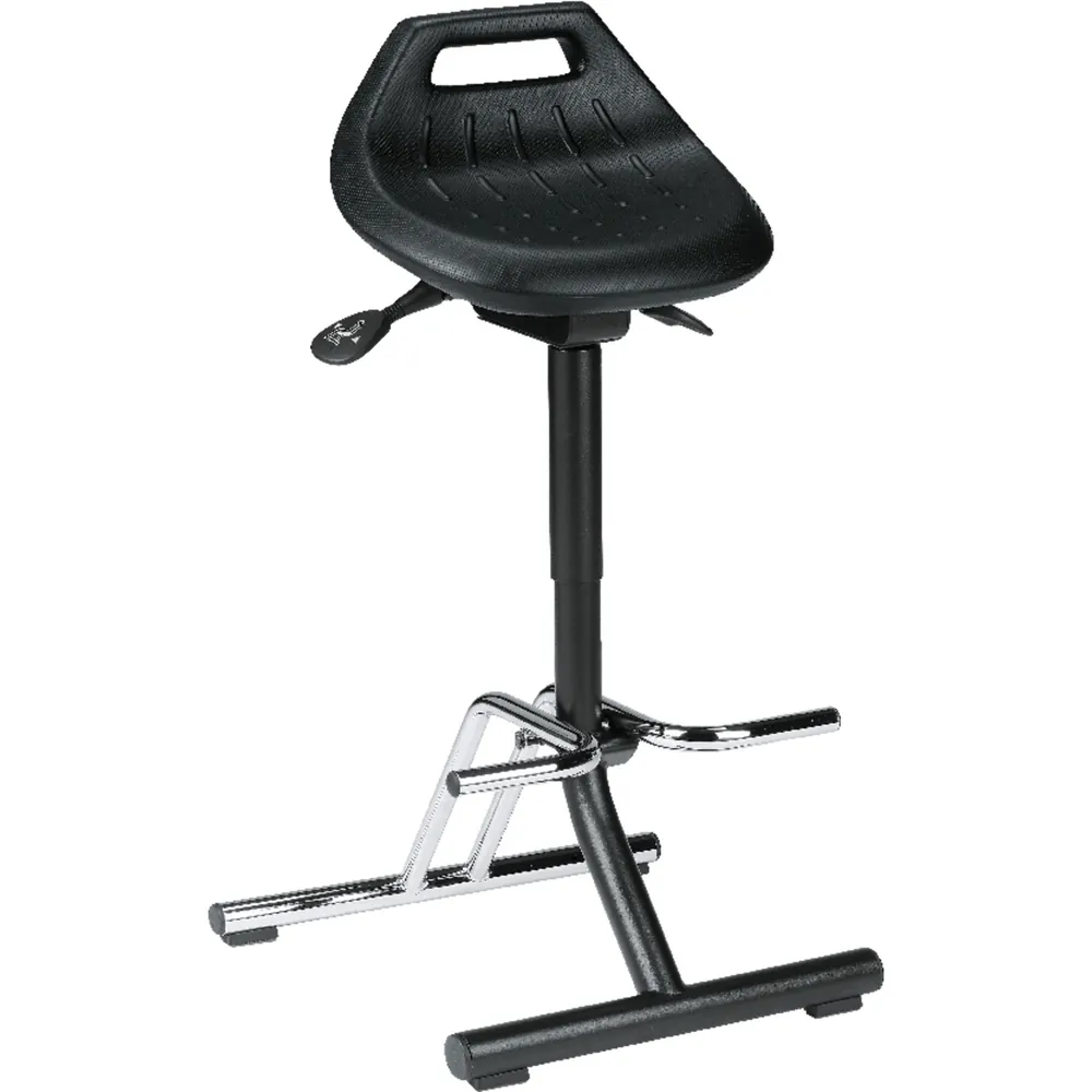 bimos Stehhilfe schwarz 9456-2000 Produktbild img1 L