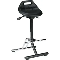 bimos Stehhilfe schwarz 9456-2000 Produktbild