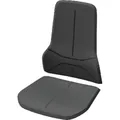 bimos Neon Polsterelemente (zum Basisstuhl), Farbe: schwarz Produktbild