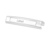 bimos Clip für Labsit Transparent Produktbild