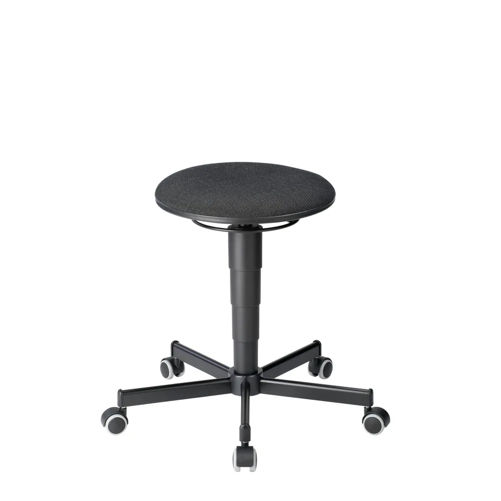 bimos Hocker 2 Stoff 9468-6801 Produktbild img1 L
