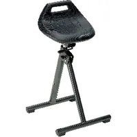bimos Stehhilfe 3 anthrazit 9452-2000 Produktbild
