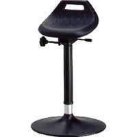 bimos Stehhilfe 2 anthrazit 9454-2000 Produktbild