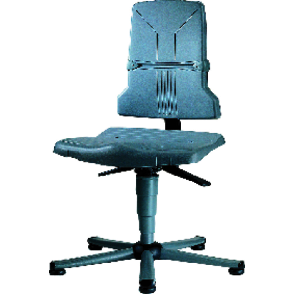 bimos Stuhl Sintec 3 grau 9811-1000 Produktbild img1 L