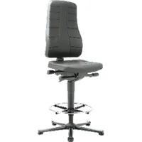 Produktbild von bimos - All-In-One 3 m.Stoff blau9641-6802