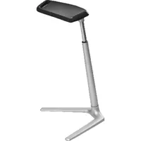 bimos Stehhilfe Fin schwarz/silber Produktbild