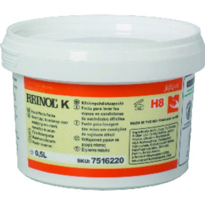 Produktbild von Diversey - Handwaschpaste SoftCare Reinol-K 10L