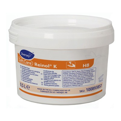 Produktbild von Reinol® - Handwaschpaste SoftCare Reinol-K 500ml