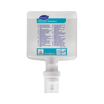 Produktbild von Soft Care™ - Soft Care Sensitive1,3 L Kartusche