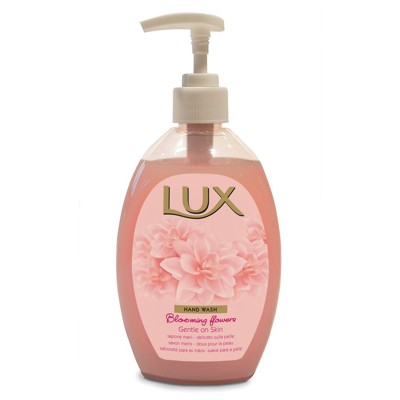 Produktbild von LUX - Professional hand-wash 0,5 L