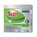 Produktbild von Sun - Professional All-in-1 Tabs Eco 100 Stk.