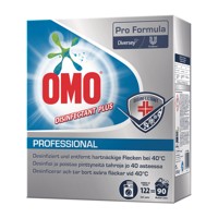 Produktbild von OMO - Prof. Disinfection Waschmittel 8,55kg