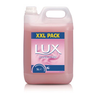 Soft Care™ Professional Flüssigseife LUX 2x5 Liter Produktbild