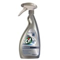 Produktbild von Cif - Professional Edelstahlreiniger 6x 0,75 L