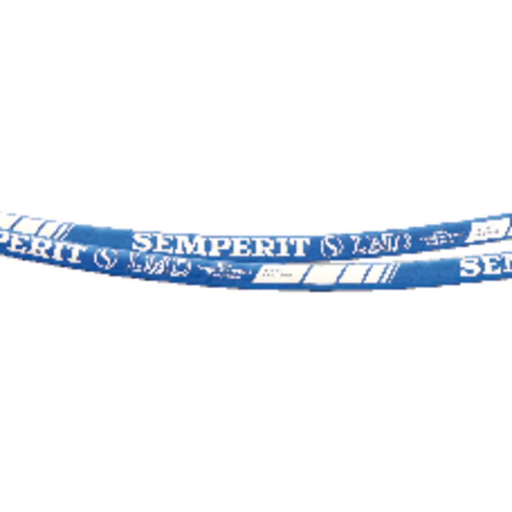 SEMPERIT® Reinigungsschlauch LMD NBR Produktbild img1 L