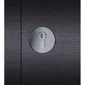 FSB Schlüsselrosettenpaar 17 1737,rund,PZ, 3mm,ER Produktbild