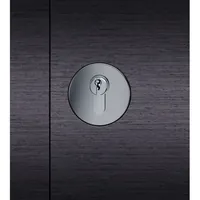 FSB Schlüsselrosettenpaar 17 1737,rund,PZ, 3mm,ER Produktbild