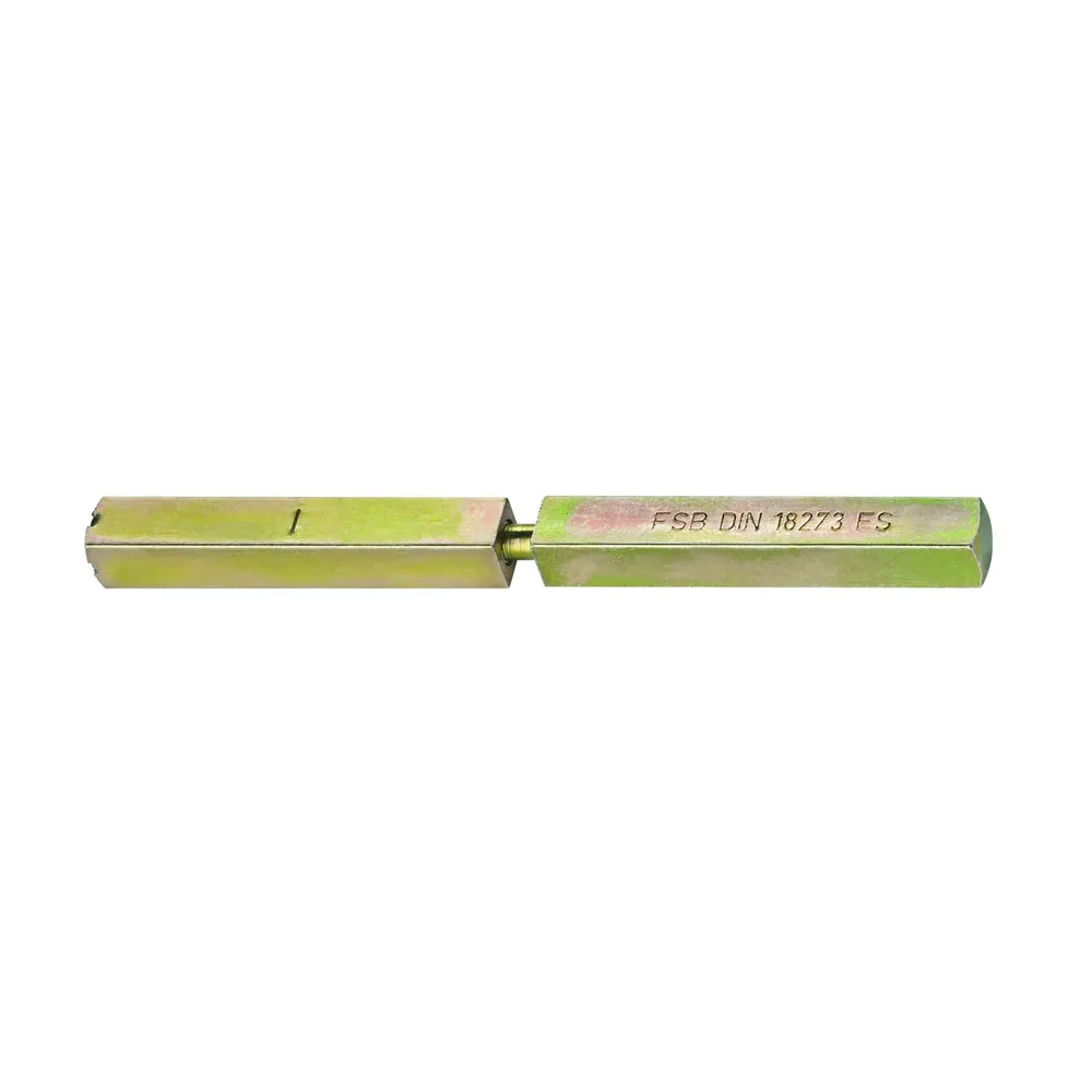 FSB Spezialstift 9x125.0mm,LA-64.0/LI-59.0mm,Stahl verzinkt Produktbild img1 L
