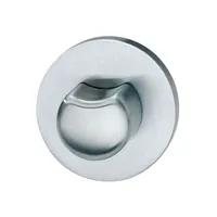Produktbild von FSB - Riegelolive 03 0418,40mm,rund,naturfarben elox.