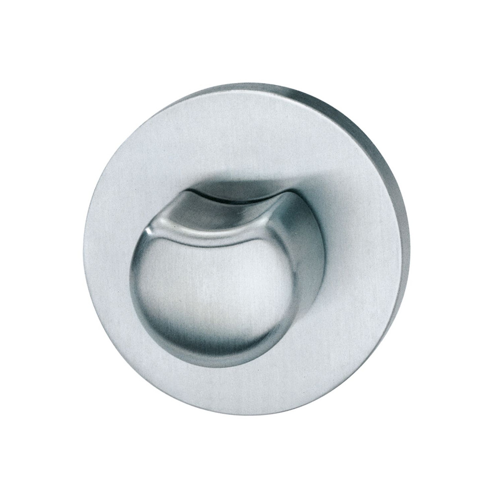 FSB Riegelolive 03 0418,40mm,rund,edelstahl matt Produktbild img1 L