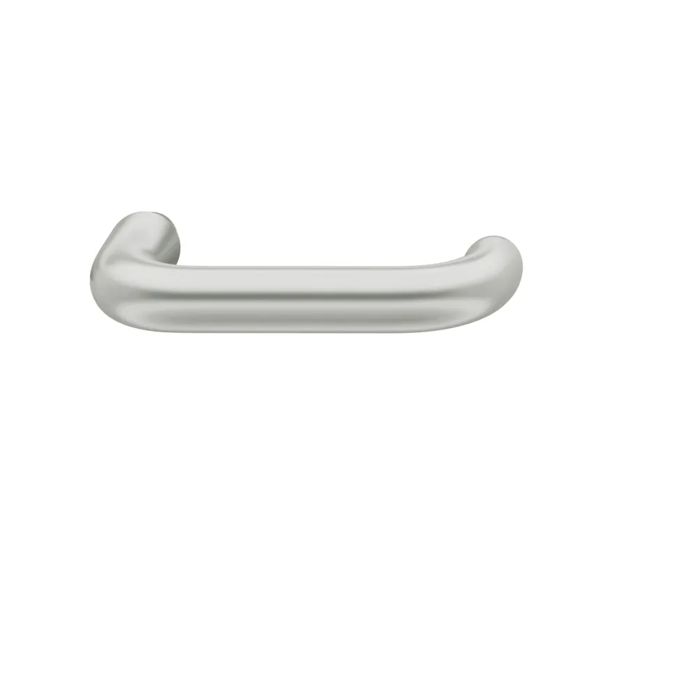 FSB Drückerlochteil ASL® 10 1146, 8mm,naturfarben eloxiert Produktbild img1 L