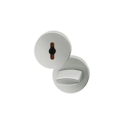 Produktbild von FSB - Schlüsselrosettenpaar 12 1735,rund,WC/SS, 7mm,TS 39-58,F1