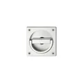 FSB Muschelgriff 42 4204,70x70,mit Ringgriff,UG,F1 Produktbild