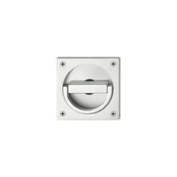 FSB Muschelgriff 42 4204,70x70,mit Ringgriff,UG,F1 Produktbild