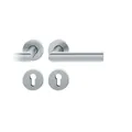 FSB Drückergarnitur 12 1108,rd.,PZ,8,ER,TS 39-58 Produktbild