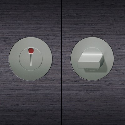 Produktbild von FSB - Schlüsselrosettenpaar 17 1737,rund,WC/SS, 3mm,TS 38-42,C34