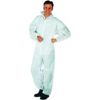 FORTIS Einwegschutzanzug Produktbild