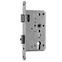 Produktbild von BMH - PA-Einsteckschloss 1113,PZW72/9,D100,F24x235rd,ER,PAF-E,DR ausw.