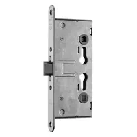 BMH Einsteckschloss 1739,PZW72/9,D65,F24x235rd Produktbild