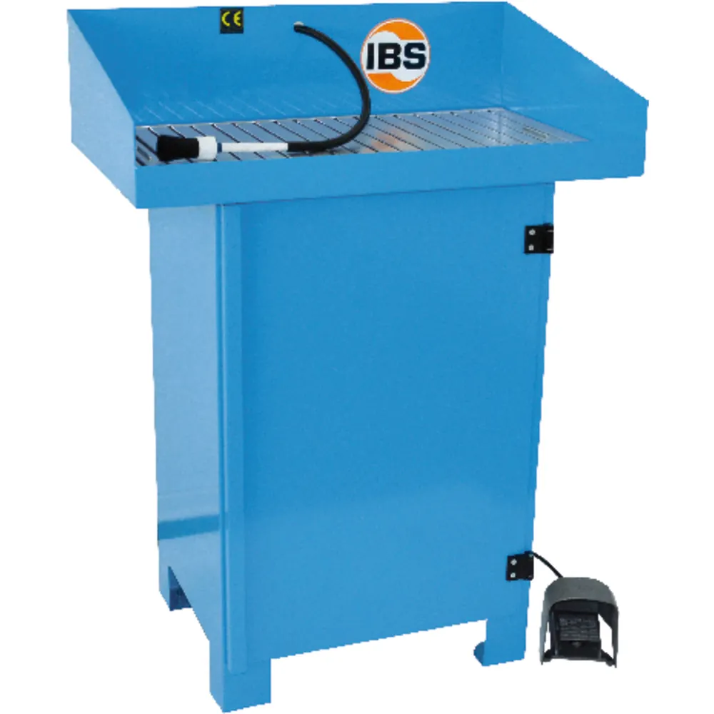 IBS Teilereinigungsgerät G 50-I Produktbild img2 L