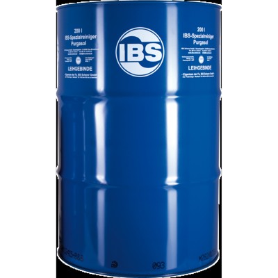 Produktbild von IBS - Spezialreiniger Purgasol 200 l