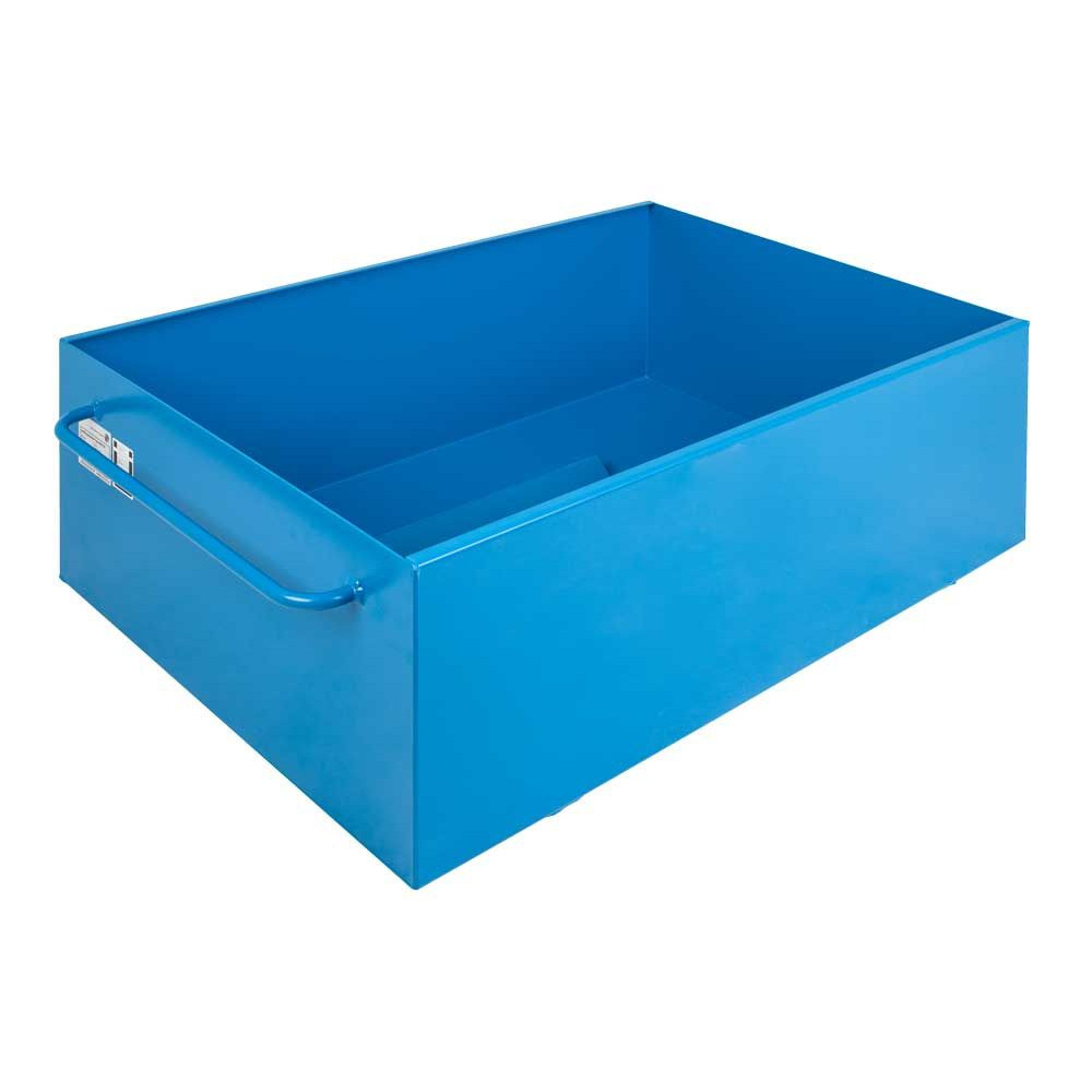 IBS Auffangwanne Typ WM Produktbild img1 L