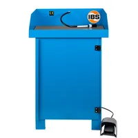 IBS Teilereinigungsgerät Typ G-50-W Produktbild