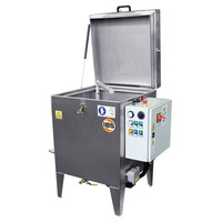 IBS Waschautomat Typ Mini 60 Produktbild