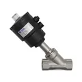 RIEGLER Schrägsitzventil ohne NAMUR-Schnittstelle, ES, G 1/2, max. 16 bar (3363.01) Produktbild img2 S