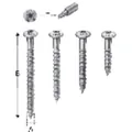 SIMPSON Strong-Tie CSA Schrauben Produktbild img1 S