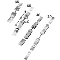 Produktbild von SIMPSON Strong-Tie® - Windaussteifungssystem - Spanngerät, BNSP 60-B