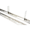 SIMPSON Strong-Tie® Maueranschlussschiene, Stahl verzinkt, C2KS Produktbild img1 S