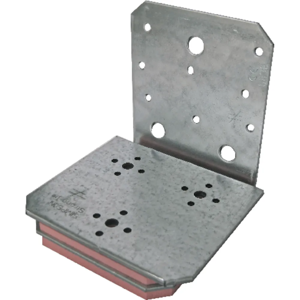 SIMPSON Strong-Tie Winkelverbinder ABAI105 Produktbild img1 L