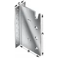 Produktbild von SIMPSON Strong-Tie® - Balkenträger BTN, Stahl verzinkt, BTN 240-B