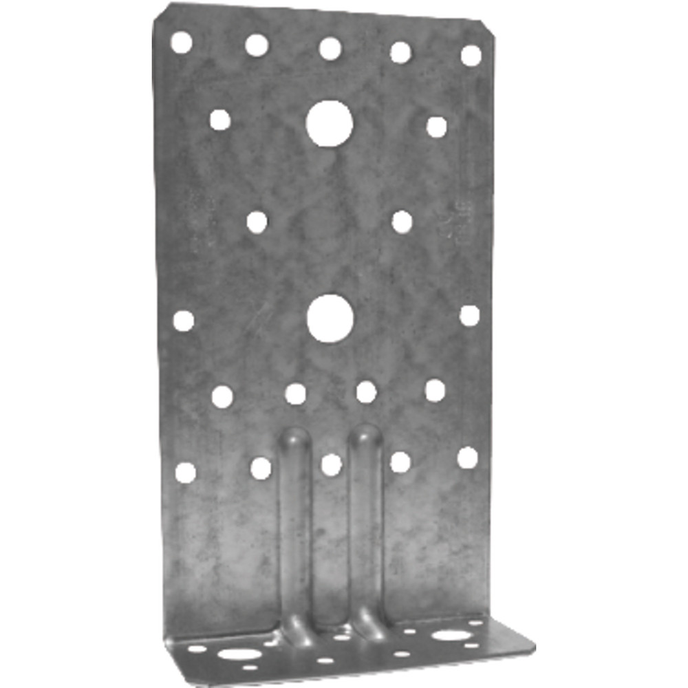 SIMPSON Strong-Tie® Winkelverbinder mit Rippe, Stahl verzinkt, ABR 170 Produktbild img1 L