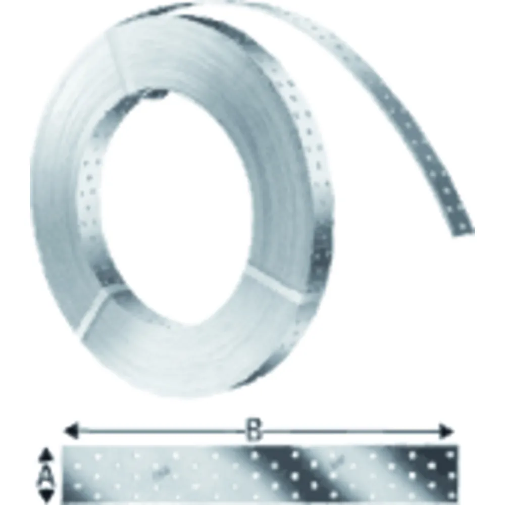 SIMPSON Strong-Tie Windrispenband BAN Produktbild img1 L