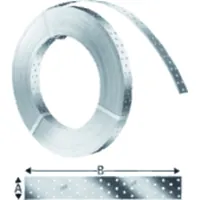 SIMPSON Strong-Tie Windrispenband BAN Produktbild