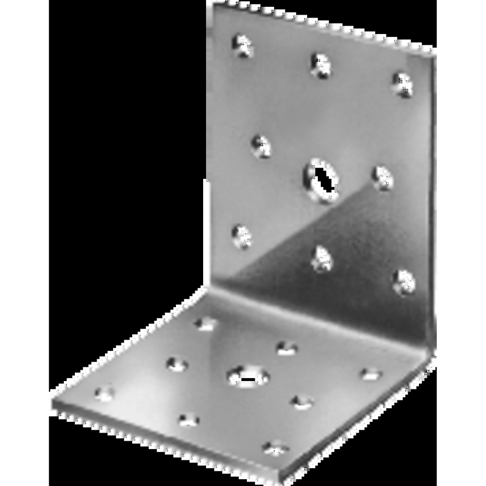 SIMPSON Strong-Tie® Winkelverbinder AB und AC Produktbild img1 L