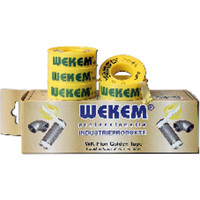 Produktbild von WEKEM® - Golden Tape PTFE Dichtungsband 12mm x 12m