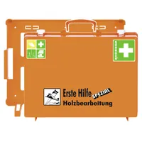 SÖHNGEN Erste-Hilfe SPEZIAL MT-CD Baustelle Produktbild